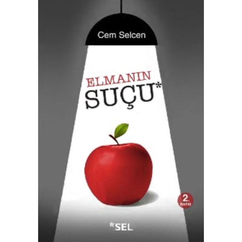 Elmanın Suçu Elmanın Suçu