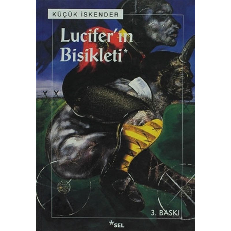 Lucifer'in Bisikleti Lucifer'in Bisikleti