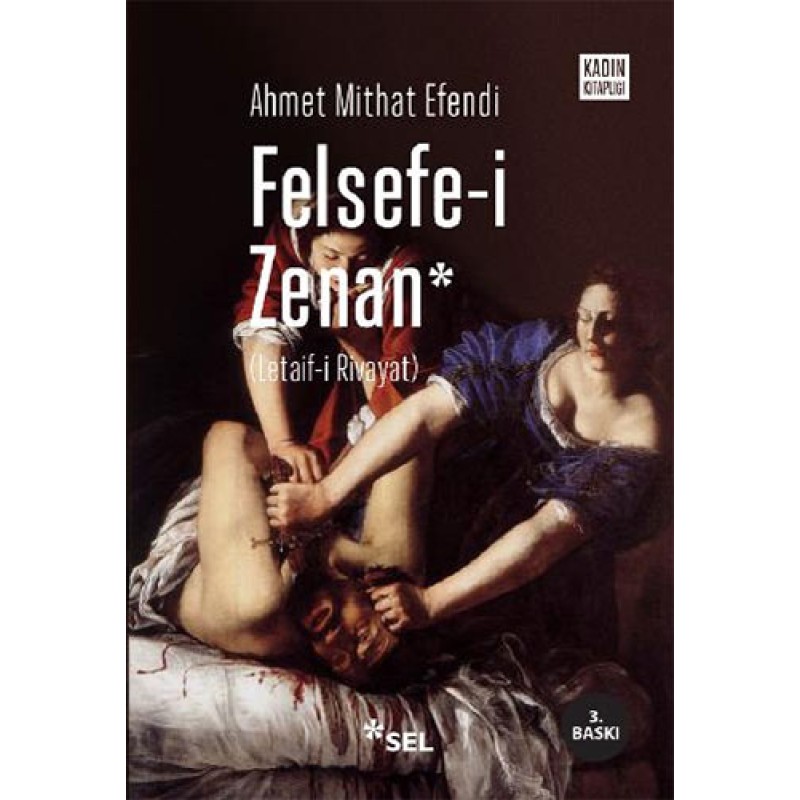Felsefe-i Zenan