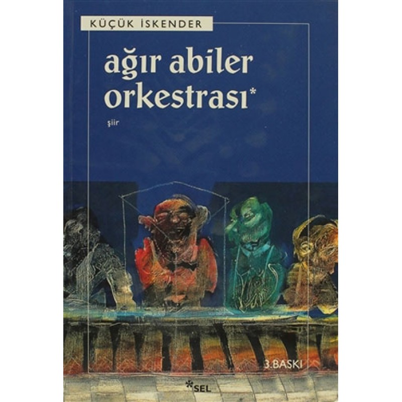 Ağır Abiler Orkestrası Ağır Abiler Orkestrası