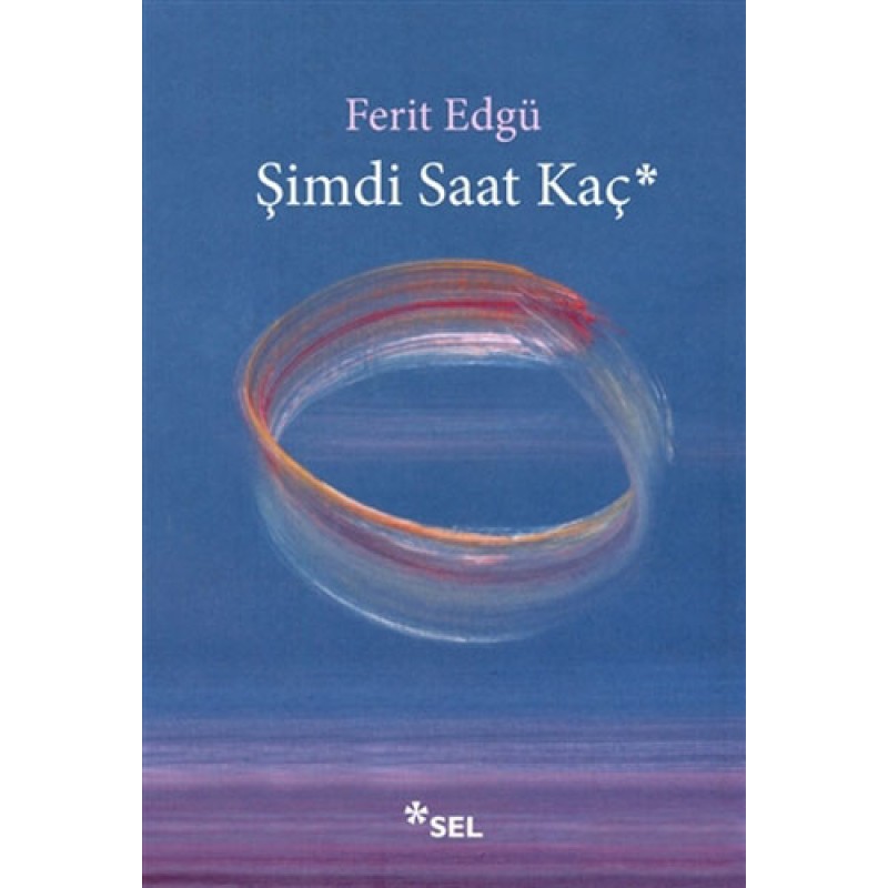 Şimdi Saat Kaç? Şimdi Saat Kaç?