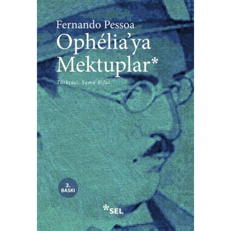 Ophelia'ya Mektuplar Ophelia'ya Mektuplar
