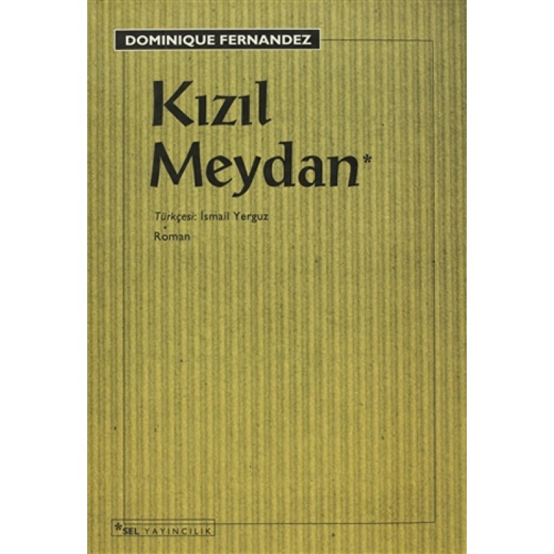 Kızıl Meydan Kızıl Meydan