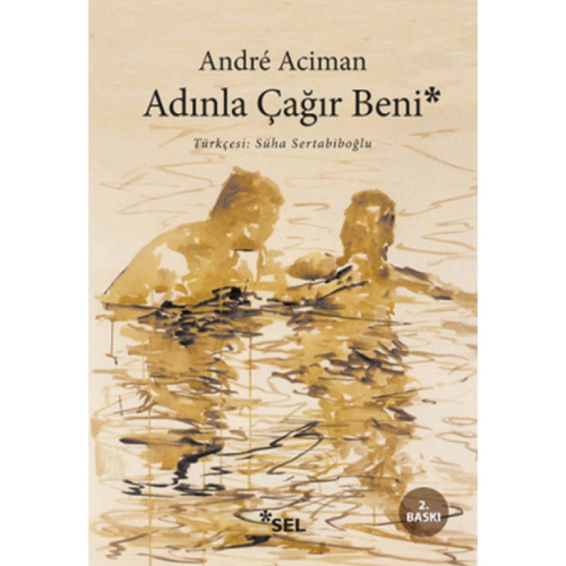 Adınla Çağır Beni Adınla Çağır Beni