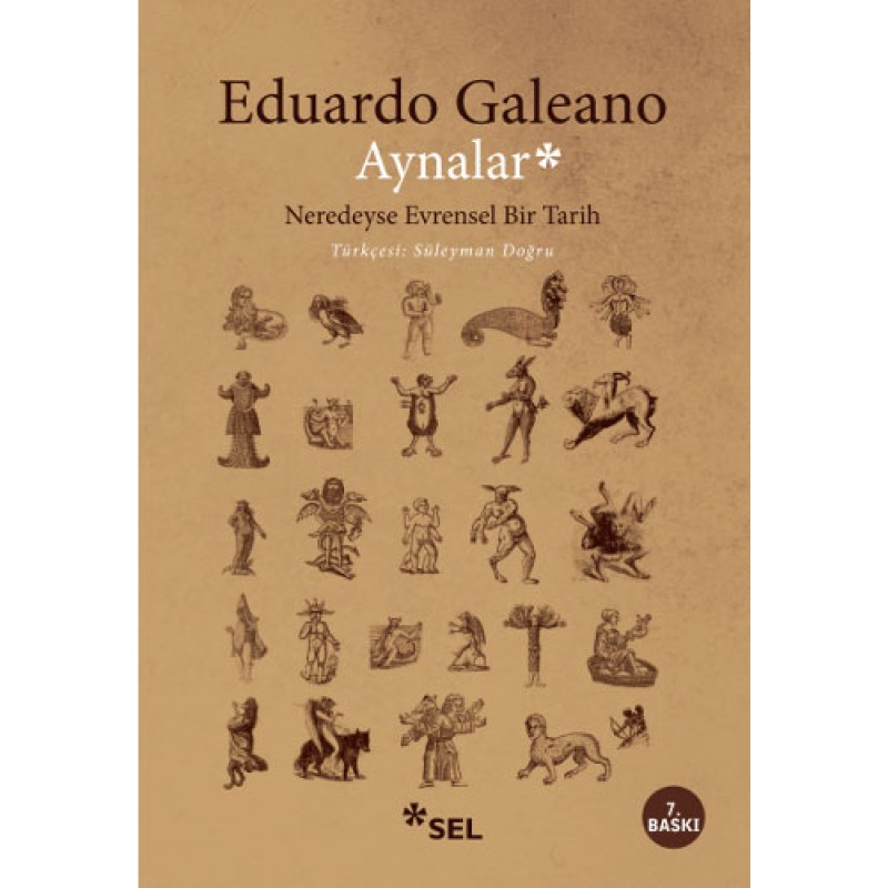 Aynalar Aynalar