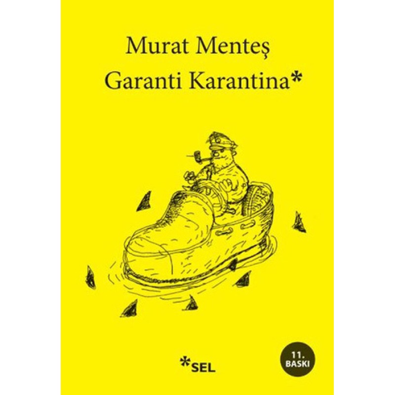 Garanti Karantina Garanti Karantina