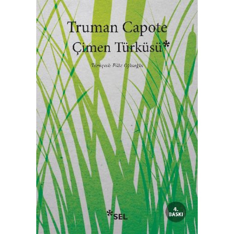 Çimen Türküsü Çimen Türküsü