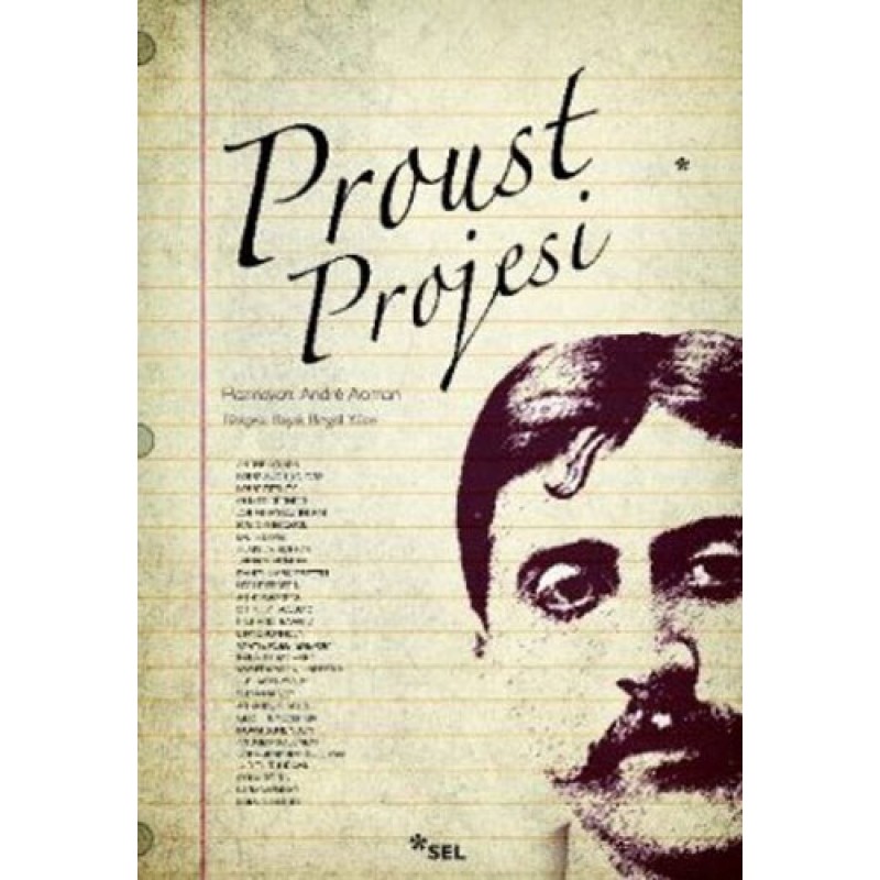 Proust Projesi