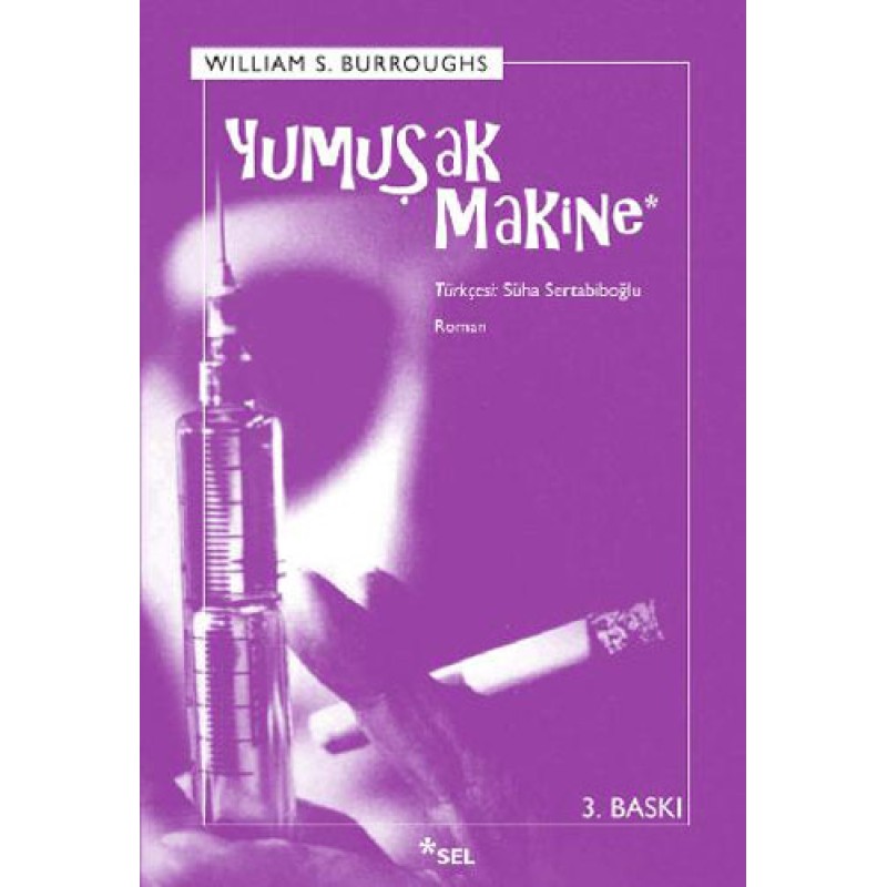 Yumuşak Makine Yumuşak Makine