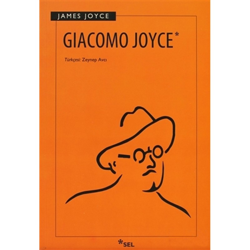 Giacomo Joyce Giacomo Joyce