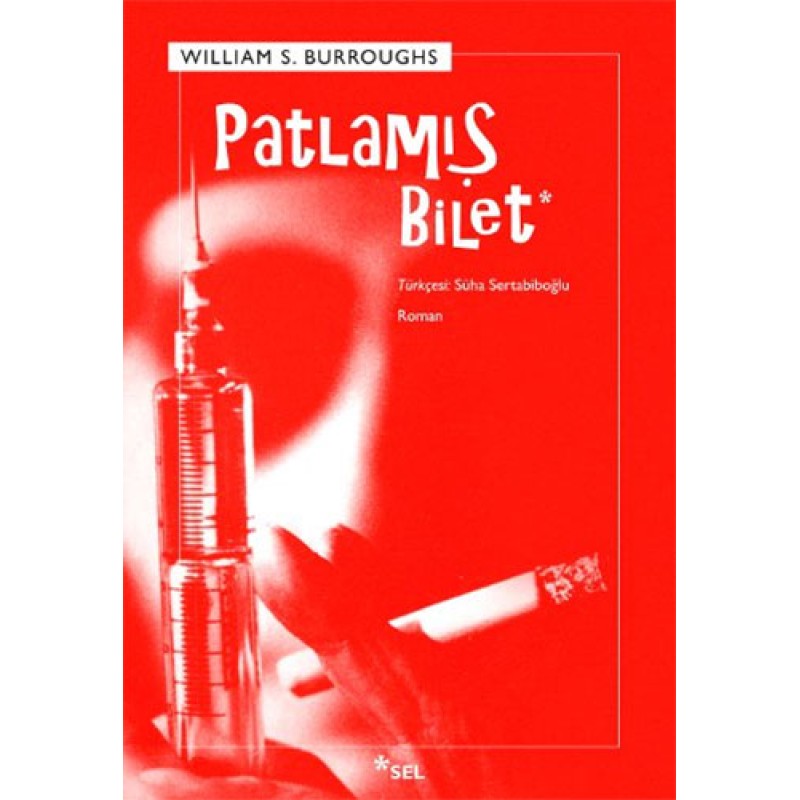 Patlamış Bilet Patlamış Bilet