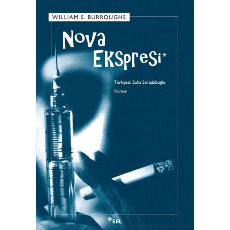 Nova Ekspresi Nova Ekspresi
