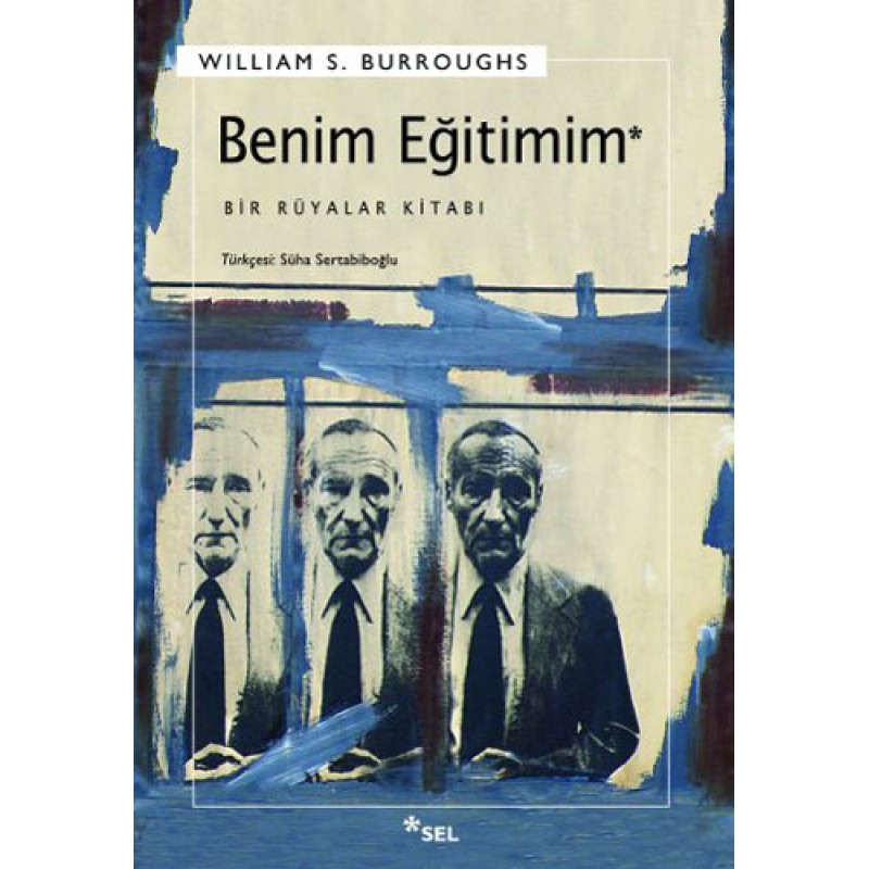 Benim Eğitimim