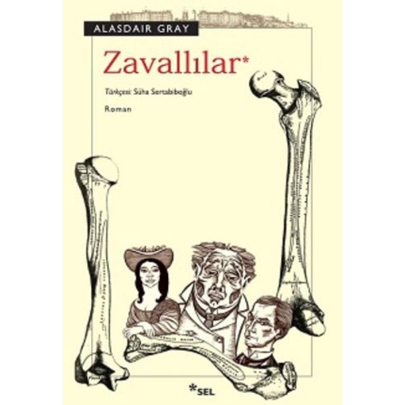 Zavallılar