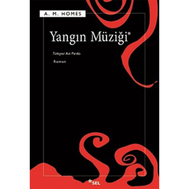 Yangın Müziği