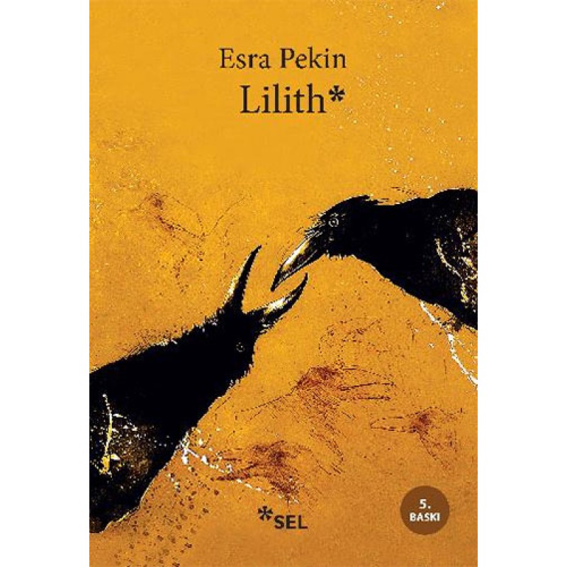 Lilith Lilith