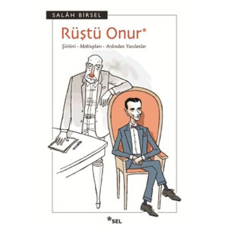 Rüştü Onur Rüştü Onur