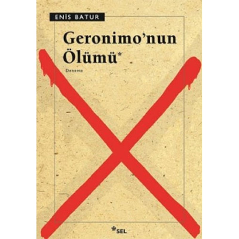 Geronimo'nun Ölümü