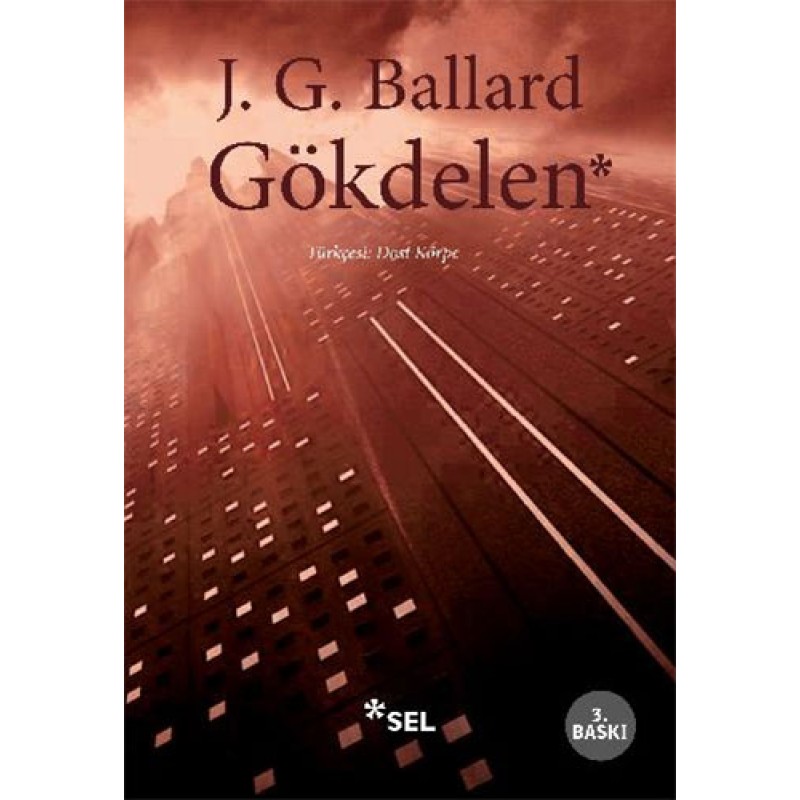 Gökdelen Gökdelen
