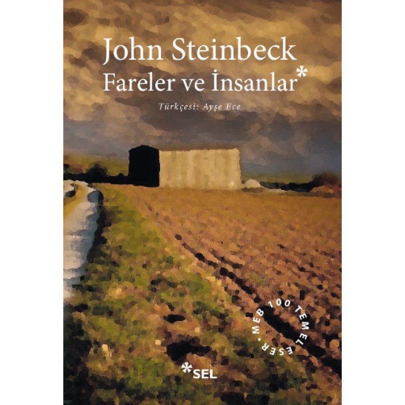 Fareler ve İnsanlar Fareler ve İnsanlar