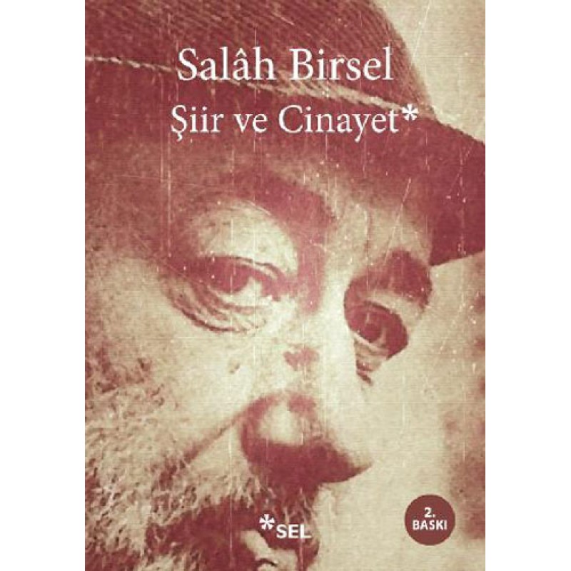 Şiir ve Cinayet Şiir ve Cinayet