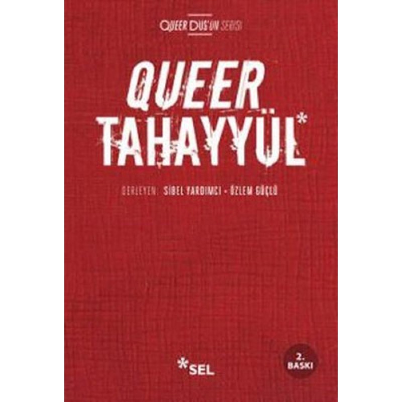 Queer Tahayyül Queer Tahayyül