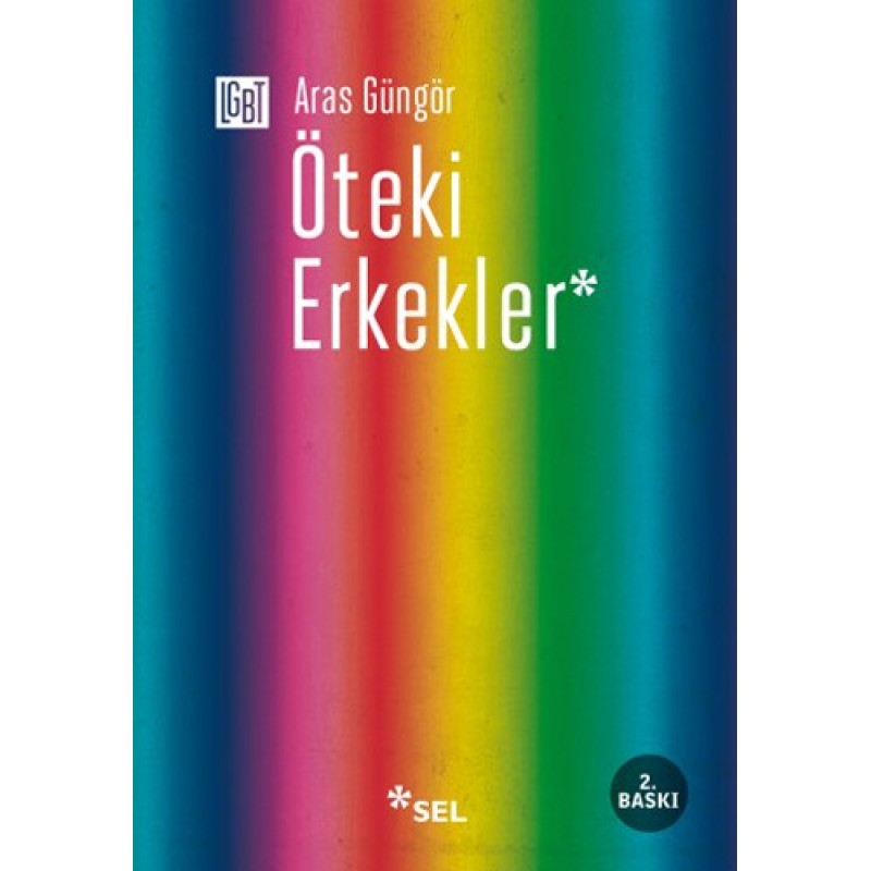Öteki Erkekler Öteki Erkekler