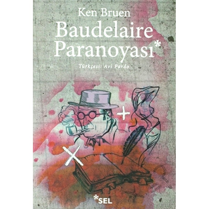 Baudelaire Paranoyası
