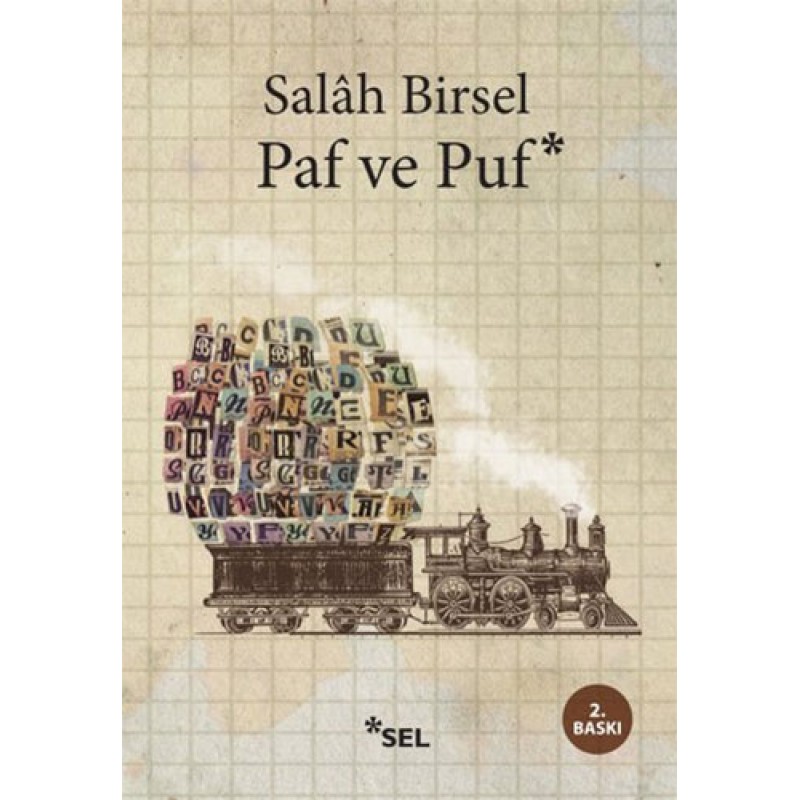 Paf ve Puf Paf ve Puf