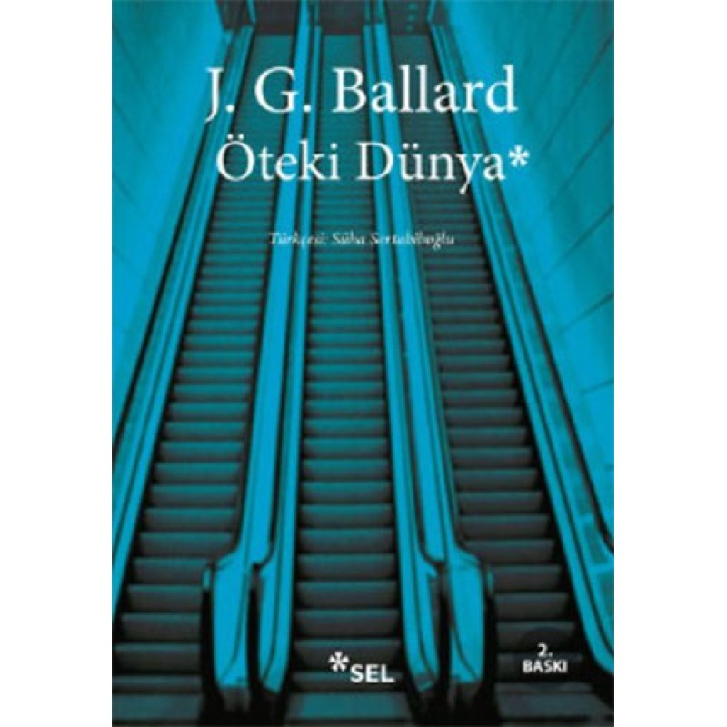 Öteki Dünya Öteki Dünya