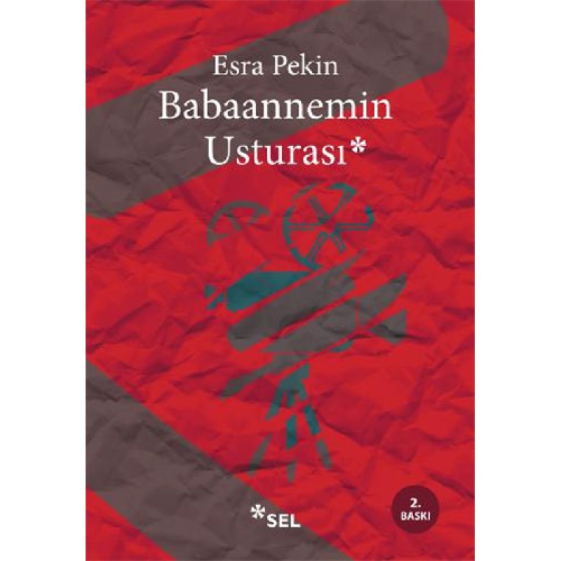 Babaannemin Usturası Babaannemin Usturası