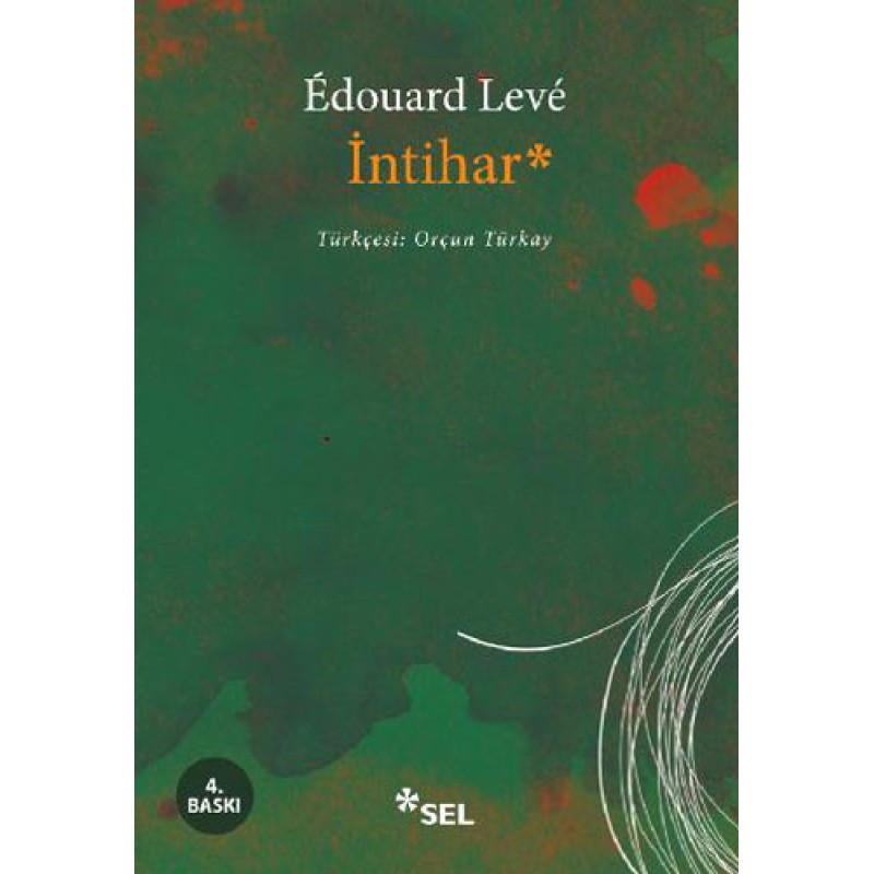 İntihar İntihar