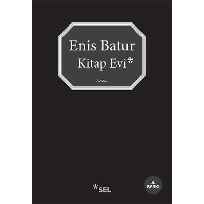 Kitap Evi Kitap Evi