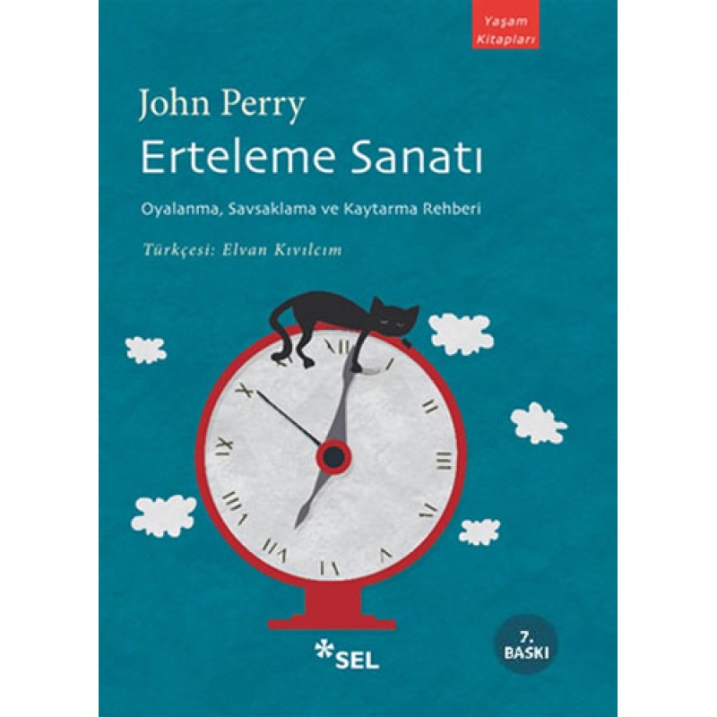 Erteleme Sanatı Erteleme Sanatı
