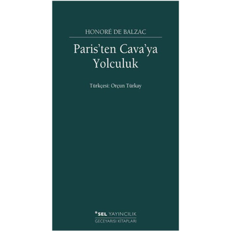 Paris'ten Cava'ya Yolculuk Paris'ten Cava'ya Yolculuk