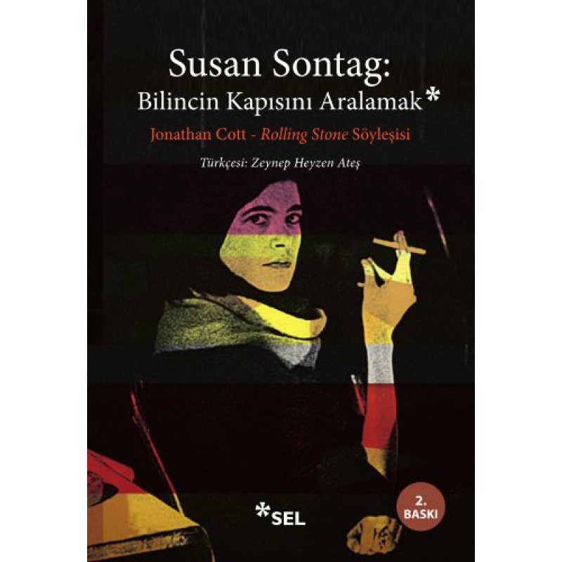 Bilincin Kapısını Aralamak