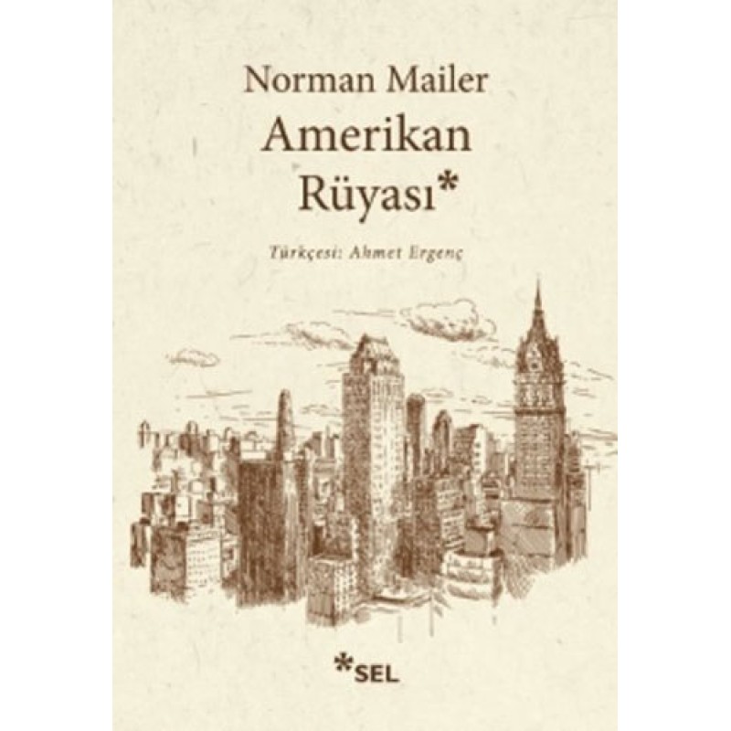 Amerikan Rüyası Amerikan Rüyası
