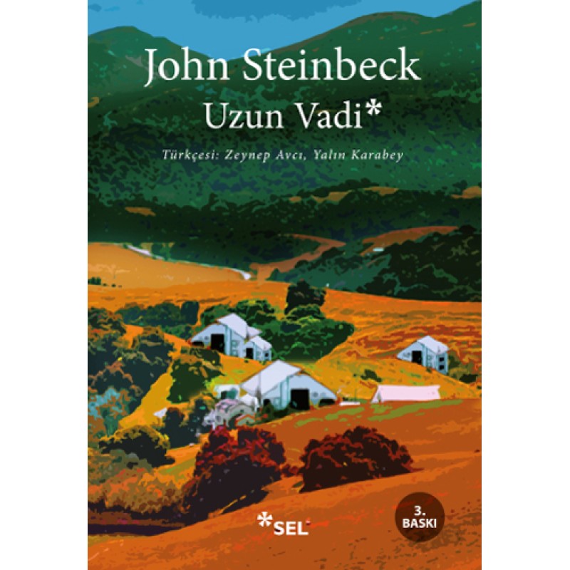 Uzun Vadi Uzun Vadi