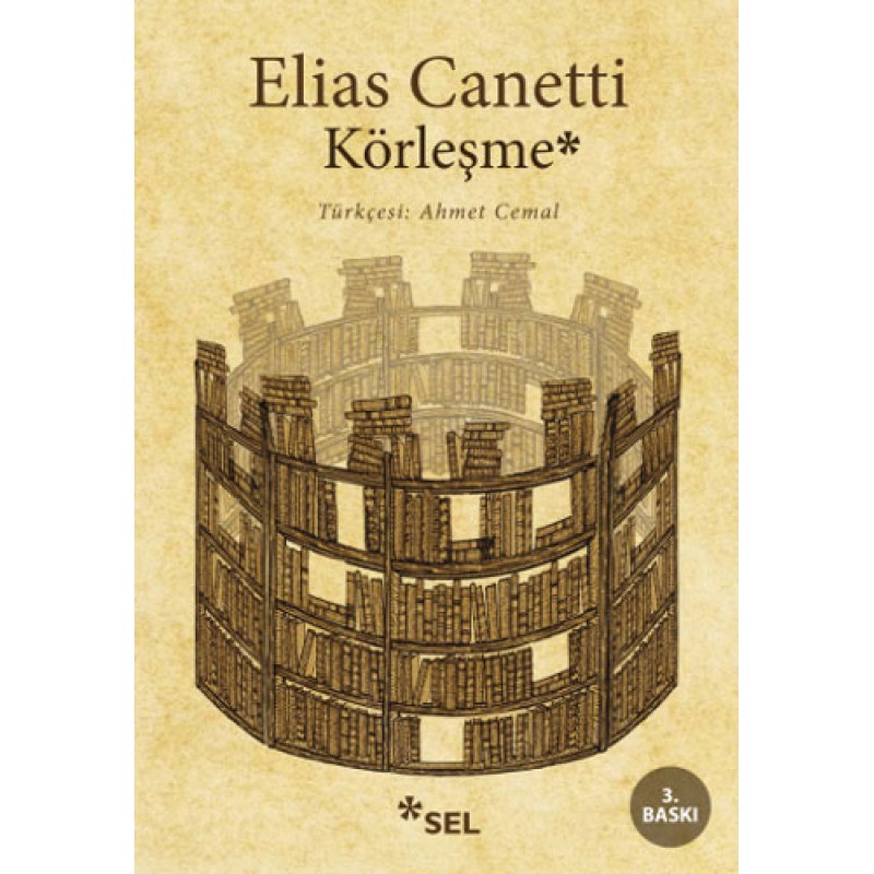 Körleşme Körleşme