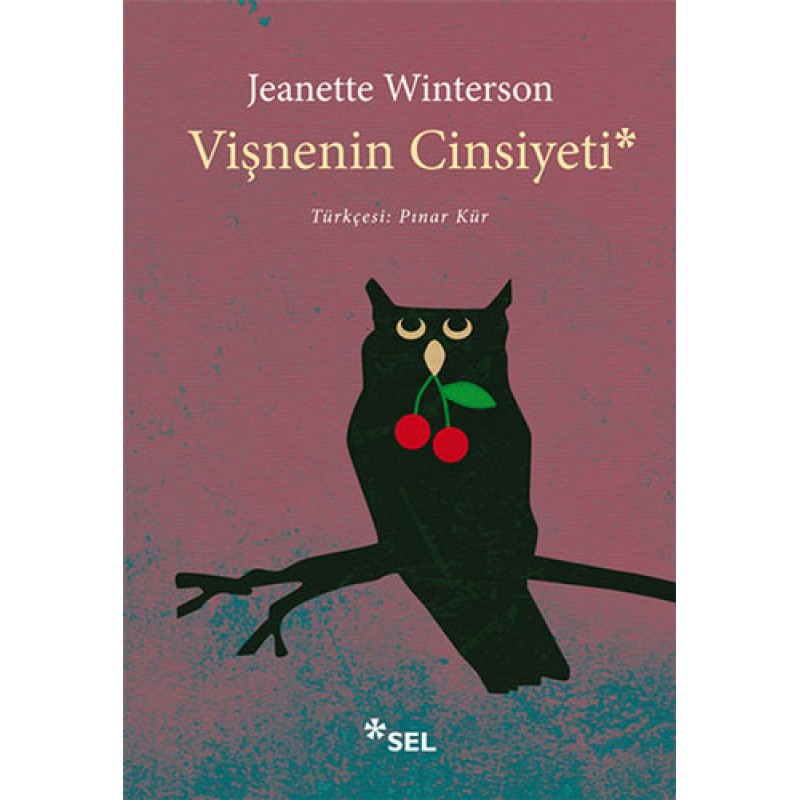 Vişnenin Cinsiyeti Vişnenin Cinsiyeti