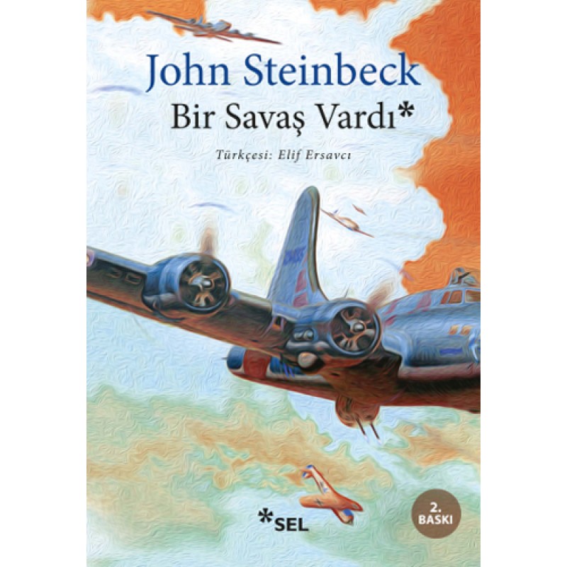 Bir Savaş Vardı Bir Savaş Vardı