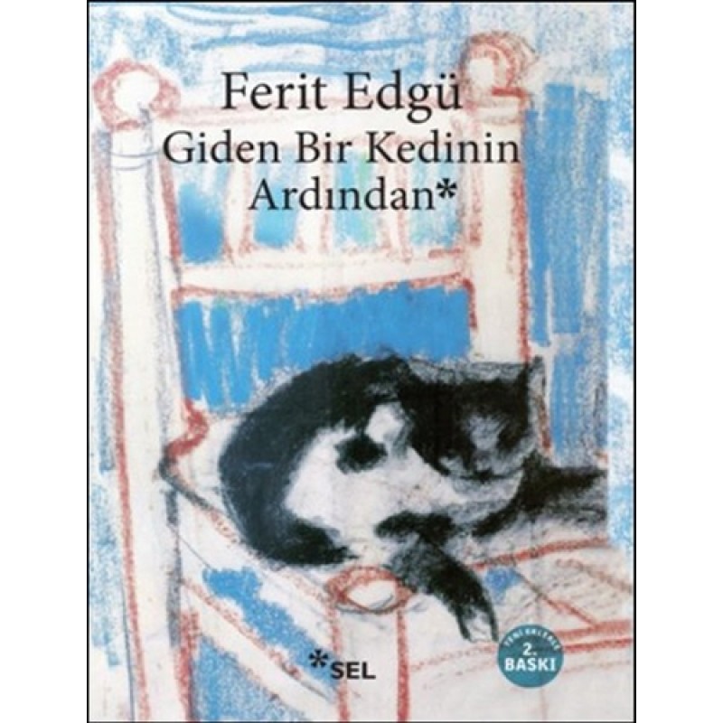 Giden Bir Kedinin Ardından Giden Bir Kedinin Ardından