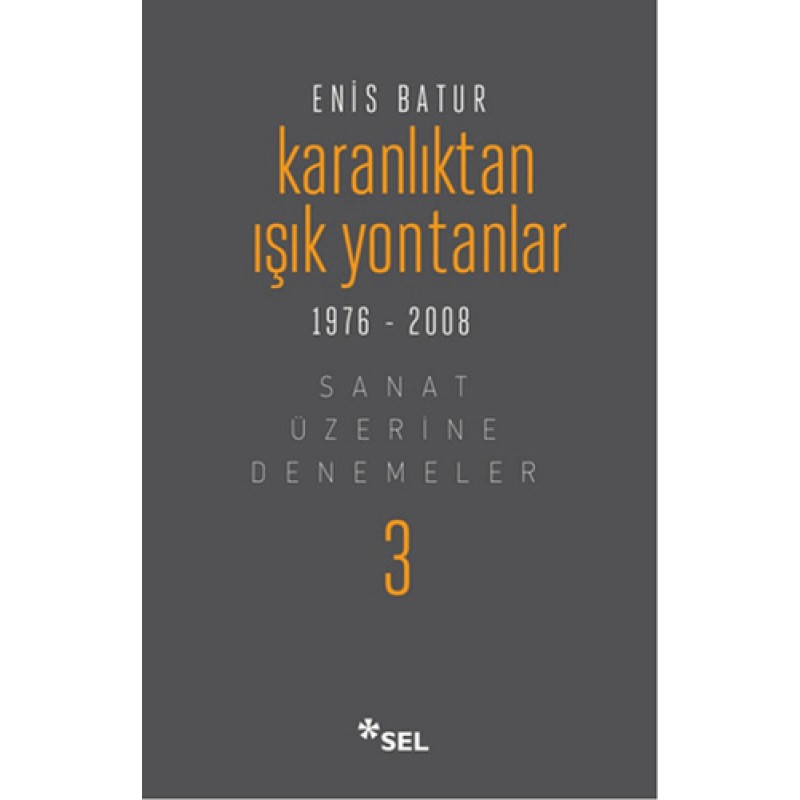 Karanlıktan Işık Yontanlar Karanlıktan Işık Yontanlar