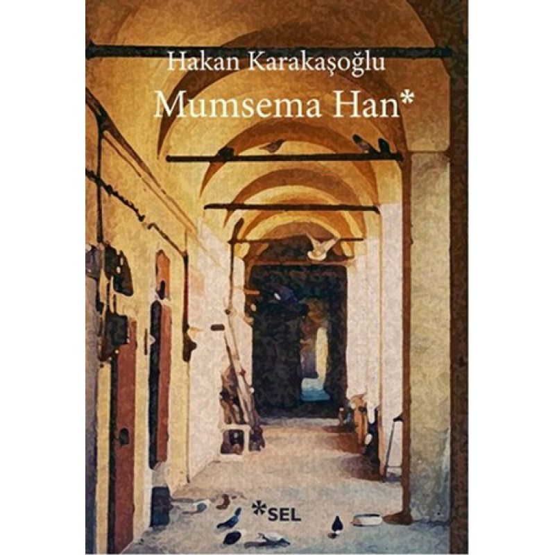 Mumsema Han Mumsema Han