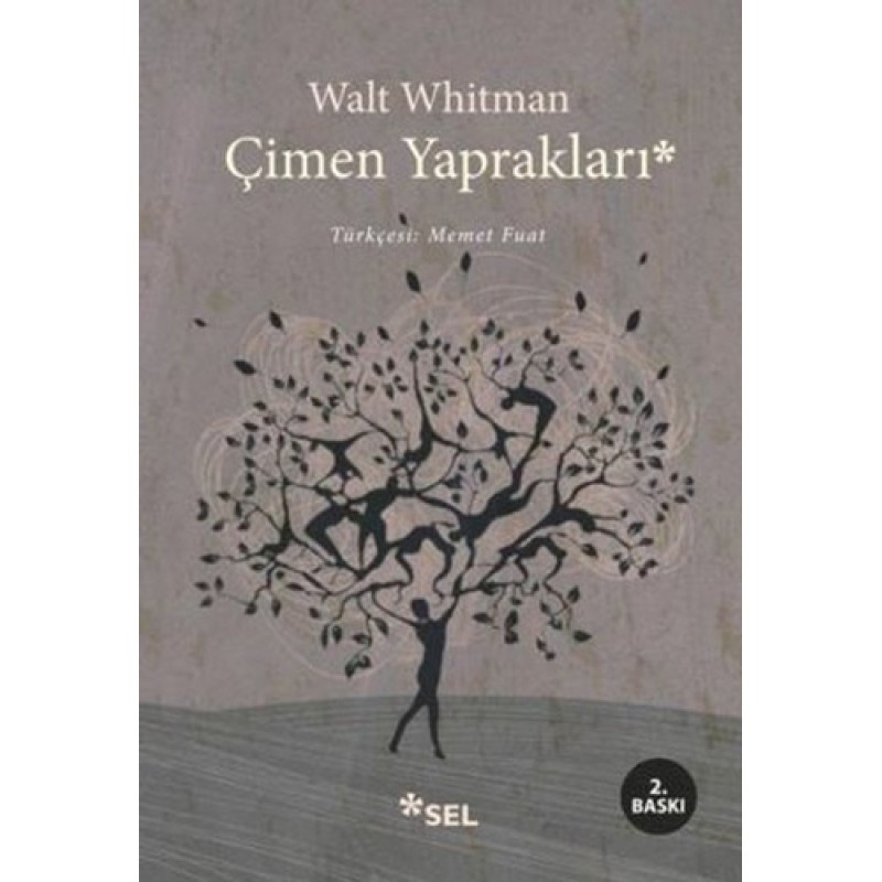 Çimen Yaprakları