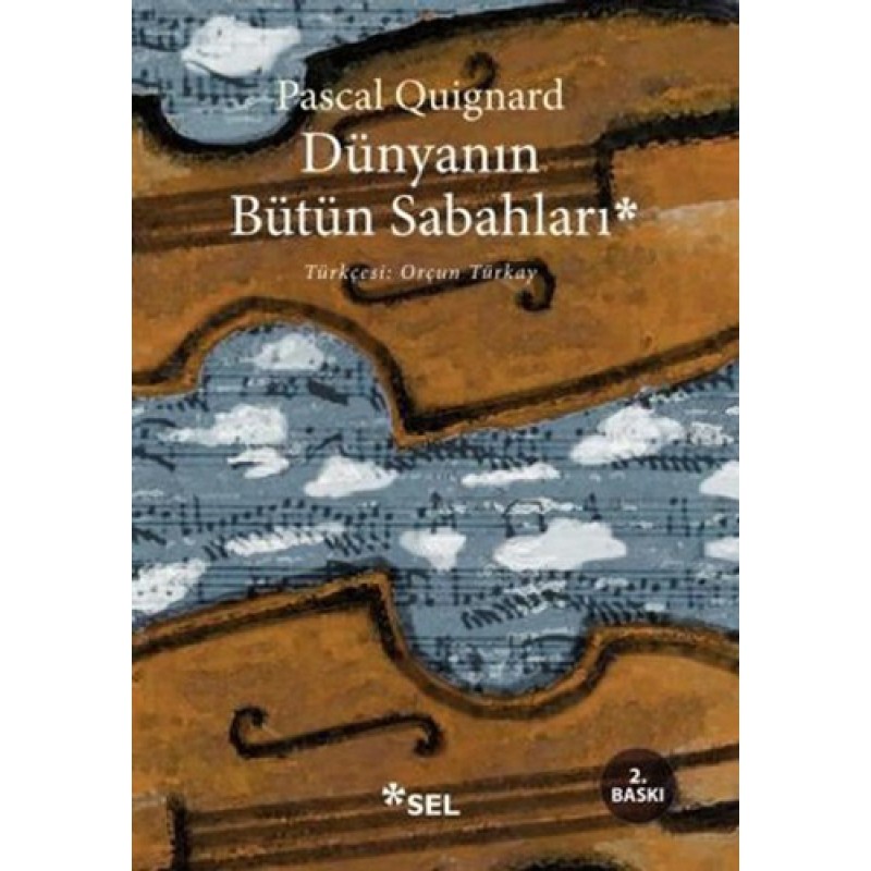 Dünyanın Bütün Sabahları