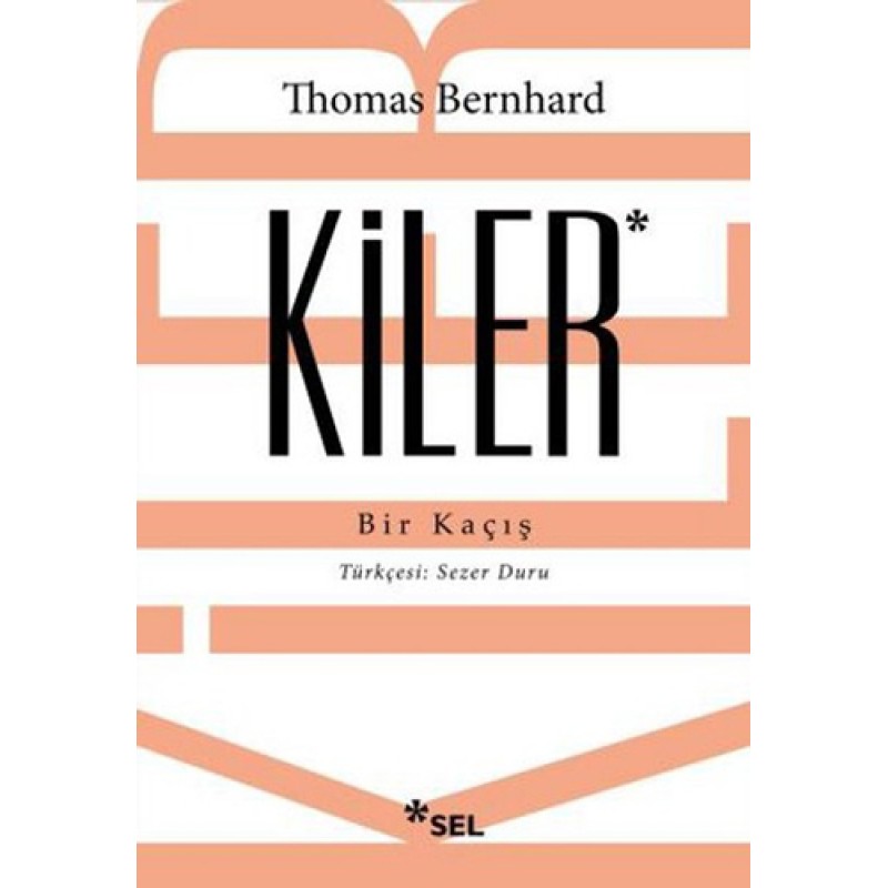 Kiler Kiler
