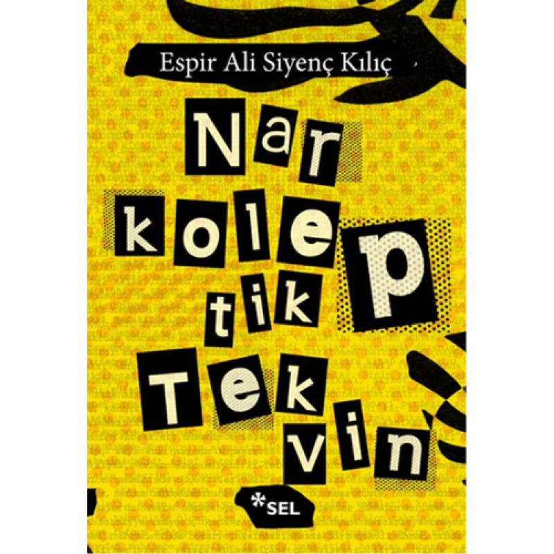 Narkoleptik Tekvin Narkoleptik Tekvin