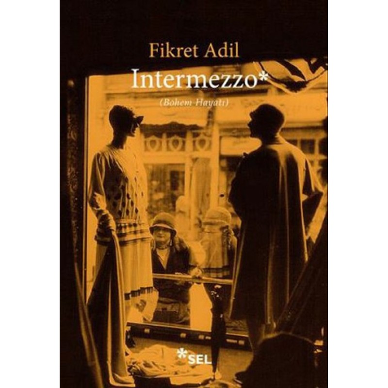 Intermezzo* Intermezzo*