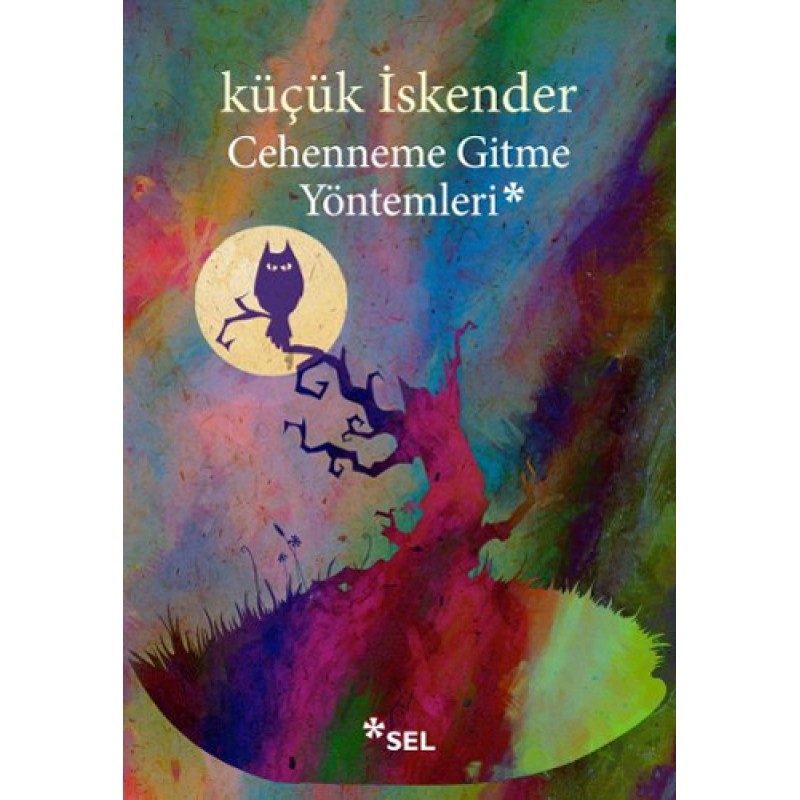 Cehenneme Gitme Yöntemleri Cehenneme Gitme Yöntemleri